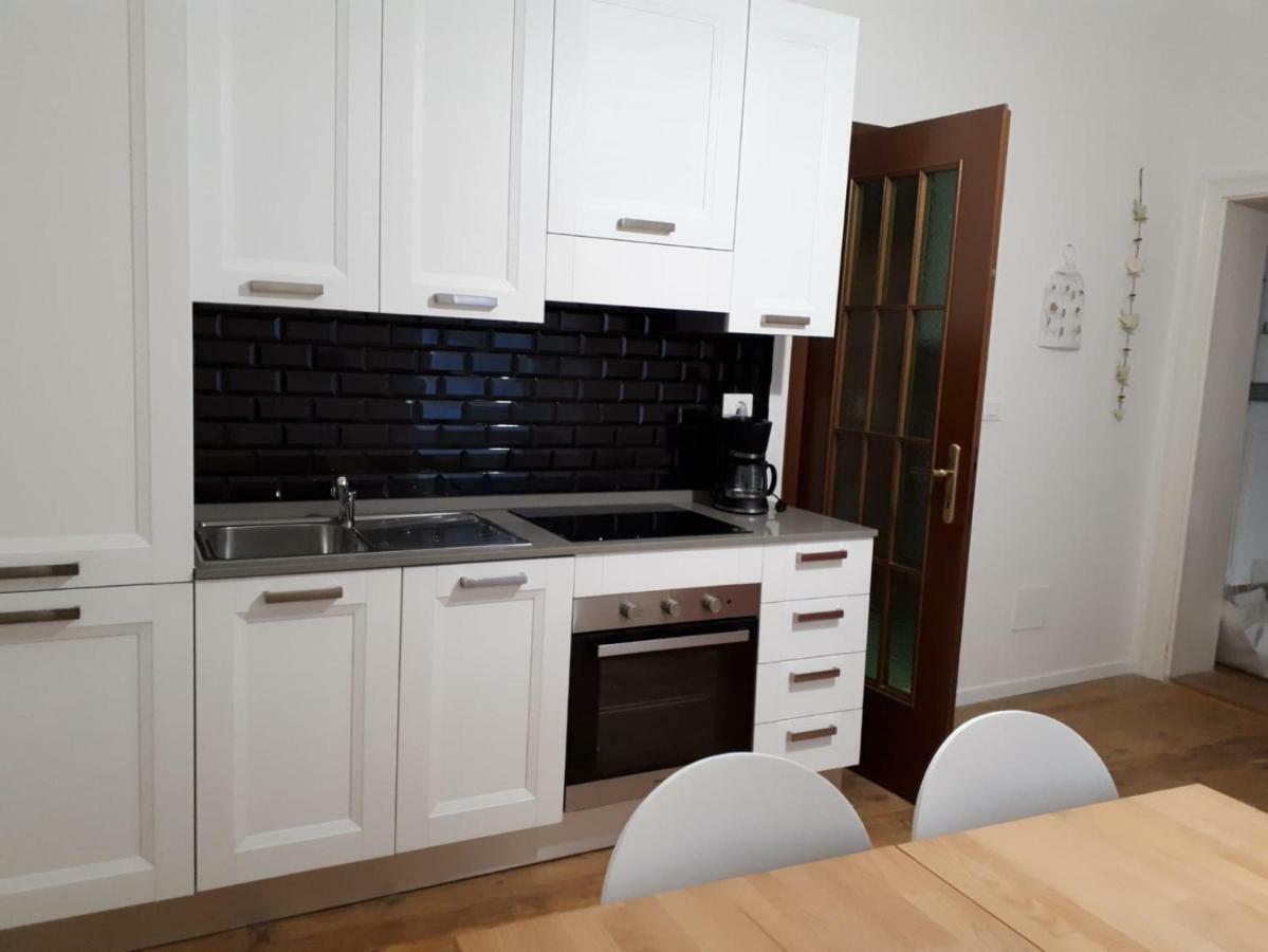 La Casa Di Ci-Ci Apartment Merano Ngoại thất bức ảnh