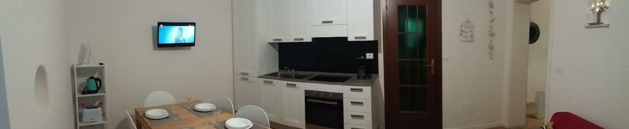 La Casa Di Ci-Ci Apartment Merano Ngoại thất bức ảnh