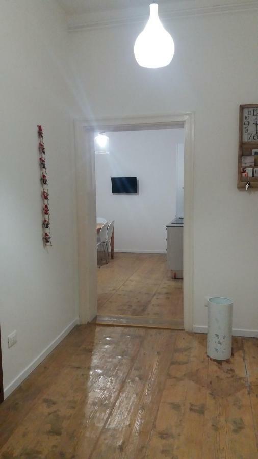 La Casa Di Ci-Ci Apartment Merano Ngoại thất bức ảnh