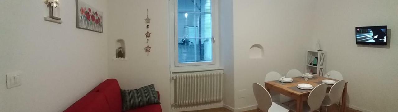 La Casa Di Ci-Ci Apartment Merano Ngoại thất bức ảnh