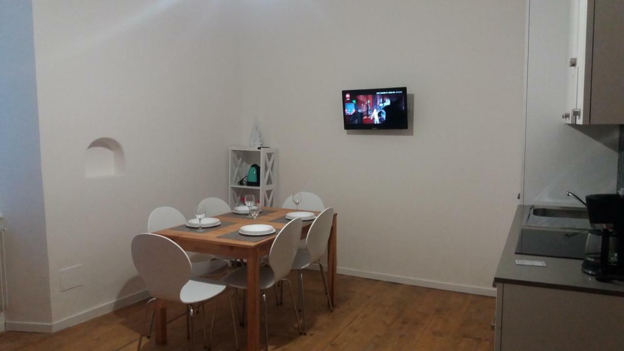 La Casa Di Ci-Ci Apartment Merano Ngoại thất bức ảnh