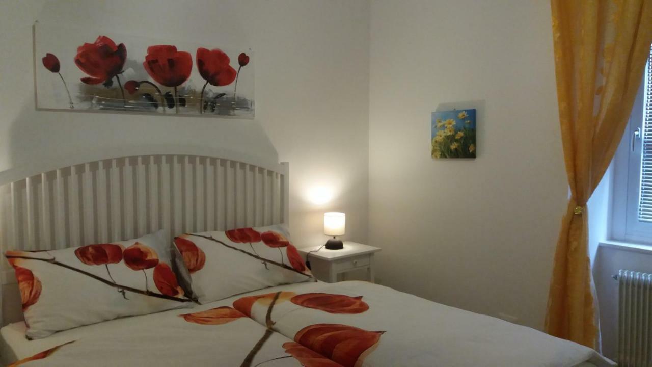 La Casa Di Ci-Ci Apartment Merano Ngoại thất bức ảnh
