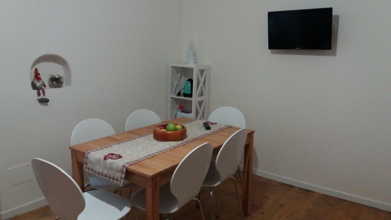 La Casa Di Ci-Ci Apartment Merano Ngoại thất bức ảnh