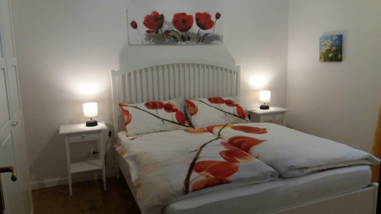 La Casa Di Ci-Ci Apartment Merano Ngoại thất bức ảnh