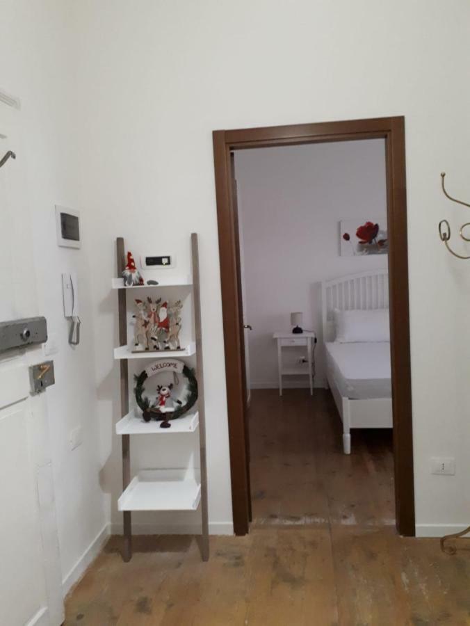 La Casa Di Ci-Ci Apartment Merano Ngoại thất bức ảnh