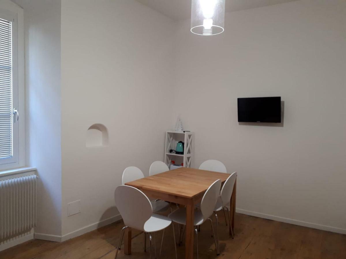 La Casa Di Ci-Ci Apartment Merano Ngoại thất bức ảnh