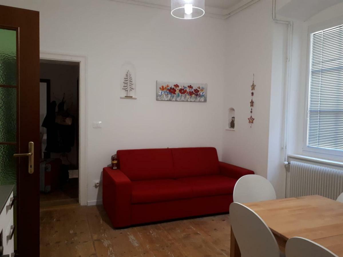 La Casa Di Ci-Ci Apartment Merano Ngoại thất bức ảnh