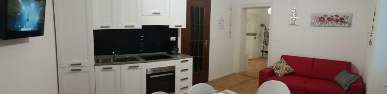 La Casa Di Ci-Ci Apartment Merano Ngoại thất bức ảnh