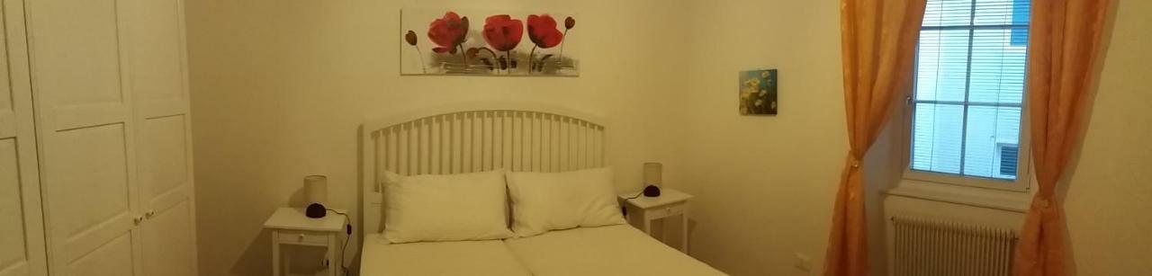 La Casa Di Ci-Ci Apartment Merano Ngoại thất bức ảnh